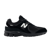 Фото № 1 с приближением к товару «‎New Balance 2002R GORE-TEX Black White»