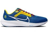 Фото № 1 с приближением к товару «‎Nike Air Zoom Pegasus 40 Club América»