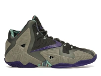 Фото № 1 с приближением к товару «‎Nike LeBron 11 Terracotta Warrior»