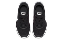 Фото № 4 с приближением к товару «‎Nike Flex Experience RN 7 (GS) BlackWhite»