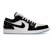 Фото № 1 с приближением к товару «‎Jordan 1 Low SE Concord»