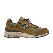 Фото № 1 с приближением к товару «‎New Balance 2002R Wide Protection Pack - High Desert»