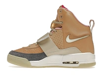 Фото № 5 с приближением к товару «‎Nike Air Yeezy 1 Net Tan»