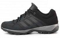 Фото № 1 с приближением к товару «‎adidas Daroga Plus Lea Black»