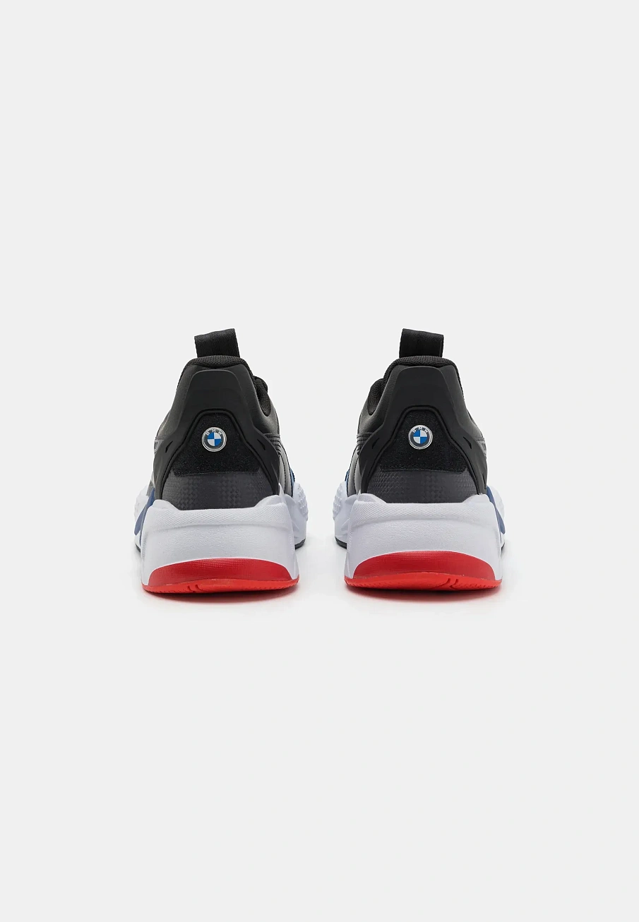 Фото № 3 с приближением к товару «‎BMW MMS RS-X  »