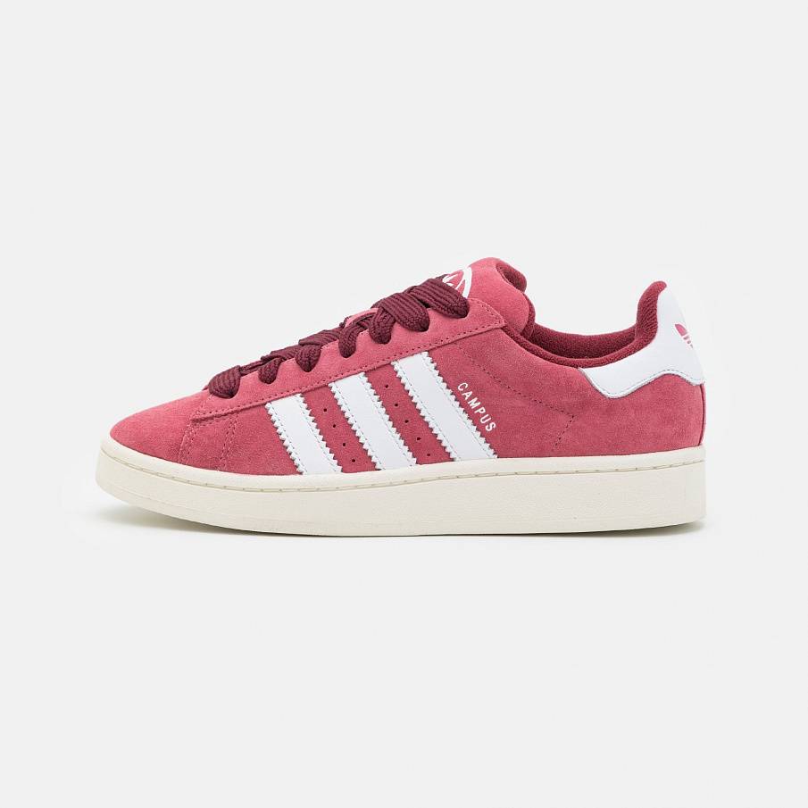 Фото № 2 с приближением к товару «‎Adidas Campus 00s »