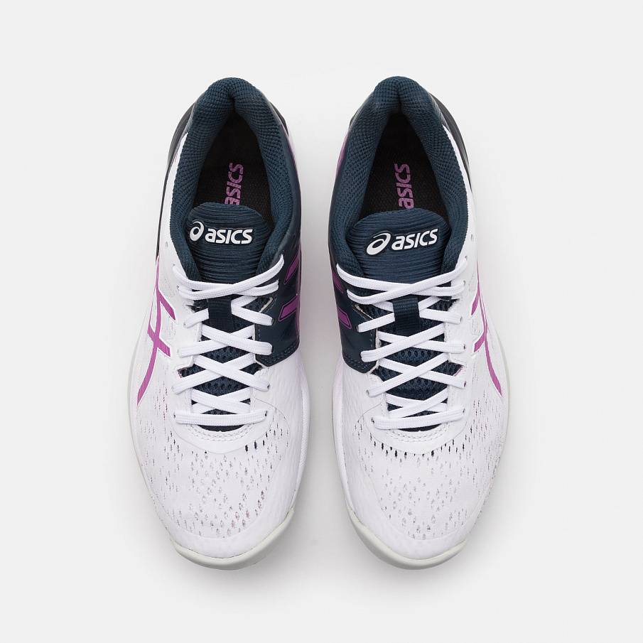 Фото № 4 с приближением к товару «‎Asics Sky Elite FF»