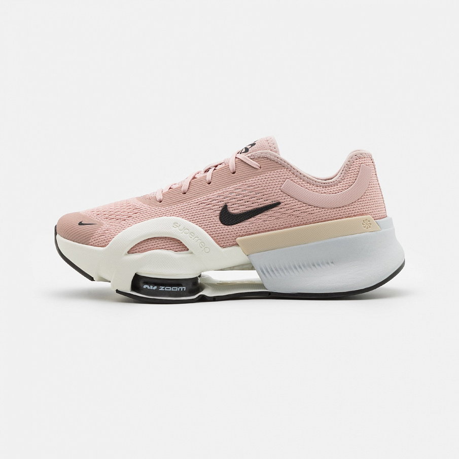 Фото № 1 с приближением к товару «‎Nike W Zoom Superrep 4 NN»