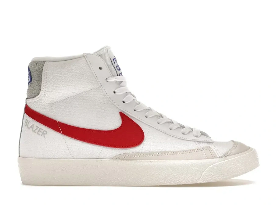 Фото № 1 с приближением к товару «‎Nike Blazer Mid '77»