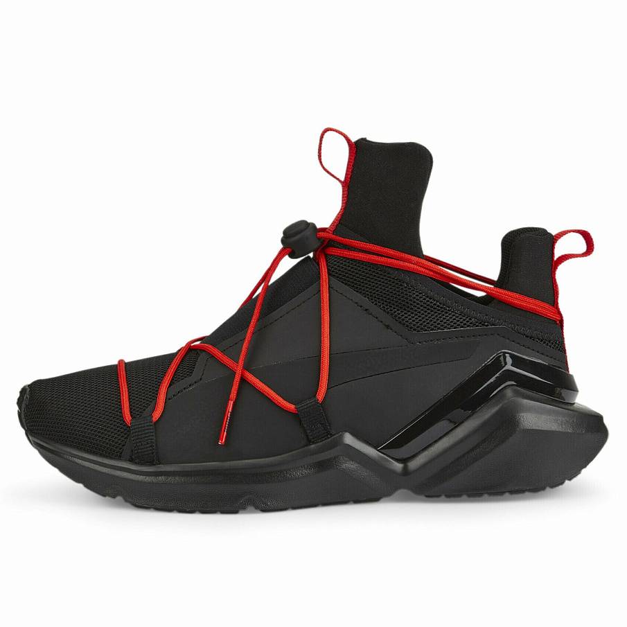 Фото № 1 с приближением к товару «‎Puma Fierce »