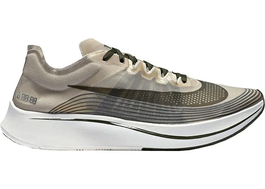 Фото № 1 с приближением к товару «‎Nike Zoom Fly Shanghai»