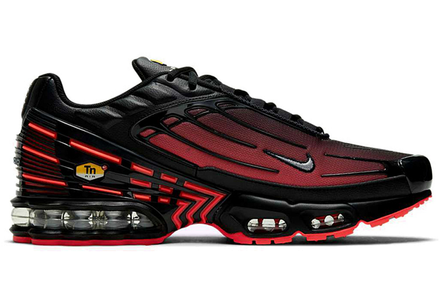 Фото № 2 с приближением к товару «‎Nike Air Max Plus 3 BlackRed»