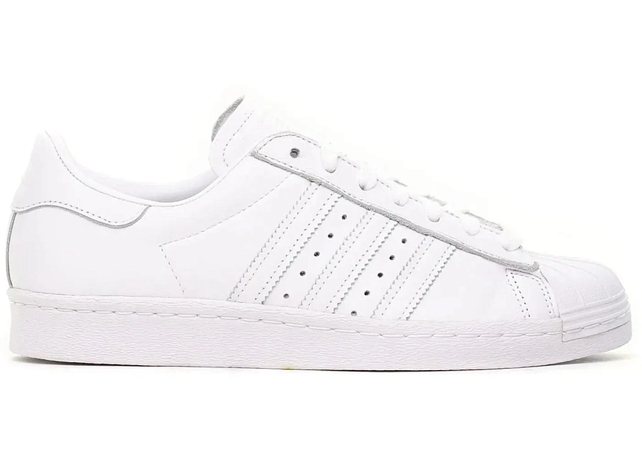 Фото № 1 с приближением к товару «‎adidas Superstar 80s Valentines Day (2018) »