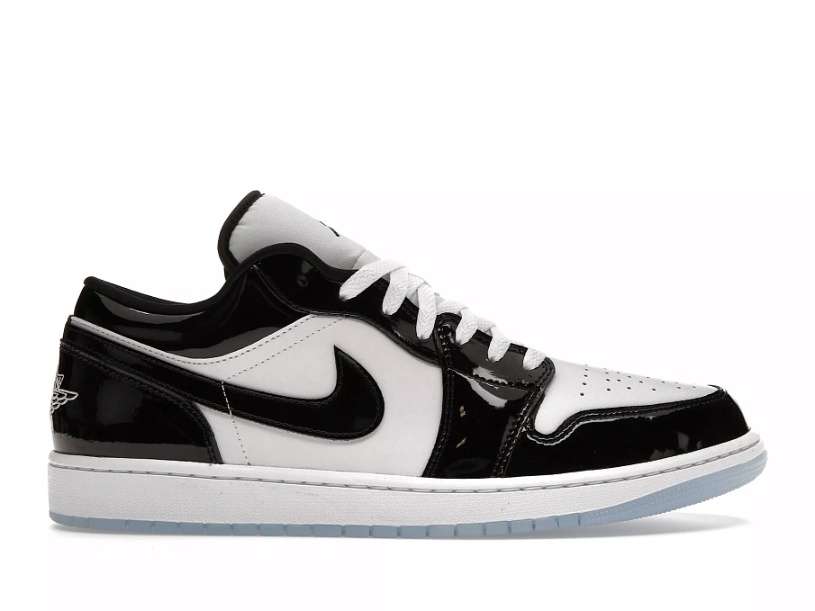 Фото № 1 с приближением к товару «‎Jordan 1 Low SE Concord»