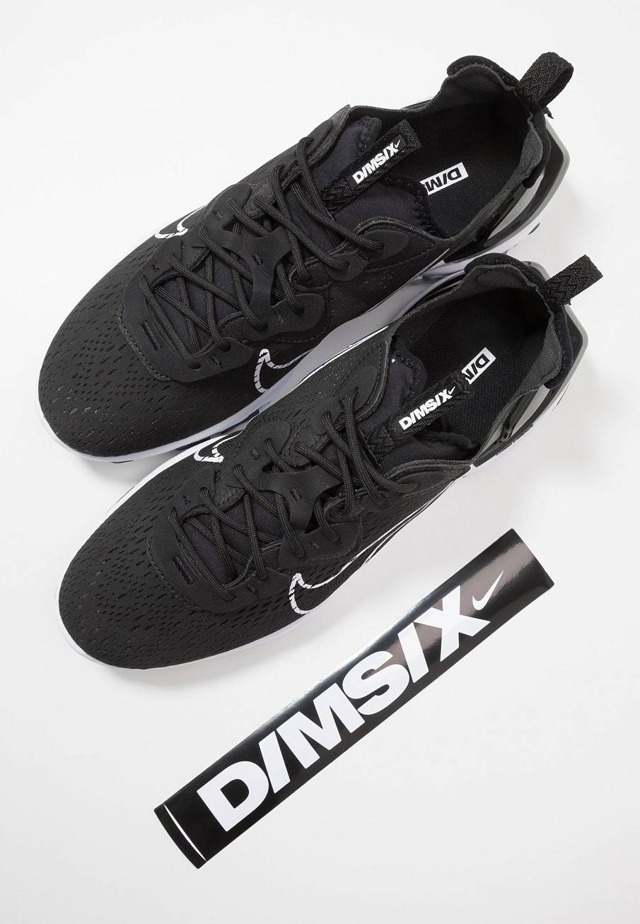 Фото № 5 с приближением к товару «‎Nike React Vision »