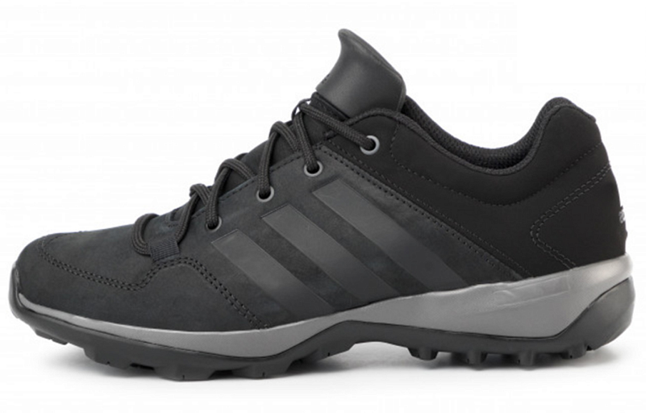 Фото № 1 с приближением к товару «‎adidas Daroga Plus Lea Black»