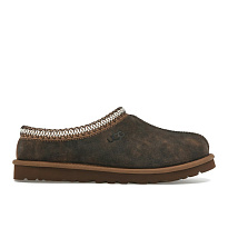 Фото № 1 с приближением к товару «‎UGG Tasman Baxter Slipper Chestnut»