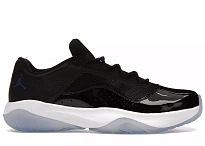 Фото № 1 с приближением к товару «‎Jordan 11 CMFT Low Space Jam»