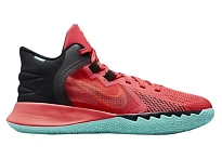 Фото № 1 с приближением к товару «‎Nike Kyrie Flytrap 5 Magic Ember Dynamic Turquoise »