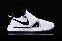 Фото № 2 с приближением к товару «‎Nike PG 4 Oreo Paul George»