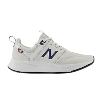 Фото № 1 с приближением к товару «‎New Balance DynaSoft 900v2 2E Wide Mirror Grey Vintage Indigo»