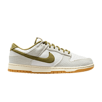 Фото № 1 с приближением к товару «‎Nike Dunk Low Retro SE Light Bone (II7078-001)»