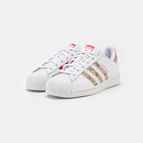 Фото № 2 с приближением к товару «‎Adidas Superstar »