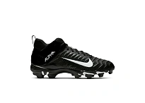 Фото № 1 с приближением к товару «‎Nike Alpha Menace 2 Shark Black White»