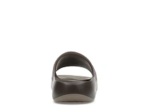 Фото № 4 с приближением к товару «‎adidas Ayoon Slides»