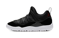Фото № 1 с приближением к товару «‎Jordan 11 Retro Little Flex PS 'Black'»