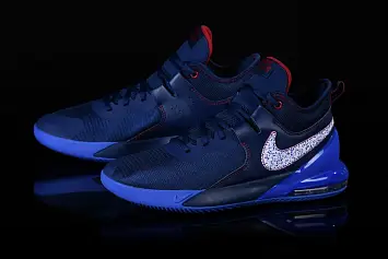 Nike Air Max Impact Void - 2