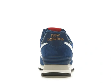 New Balance 574 - 4