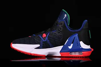 Nike Lebron Witness VI Usa (CZ4052-005) - 2