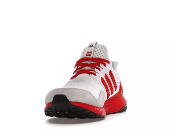 adidas Ultra Boost LEGO Color Pack Red - 3