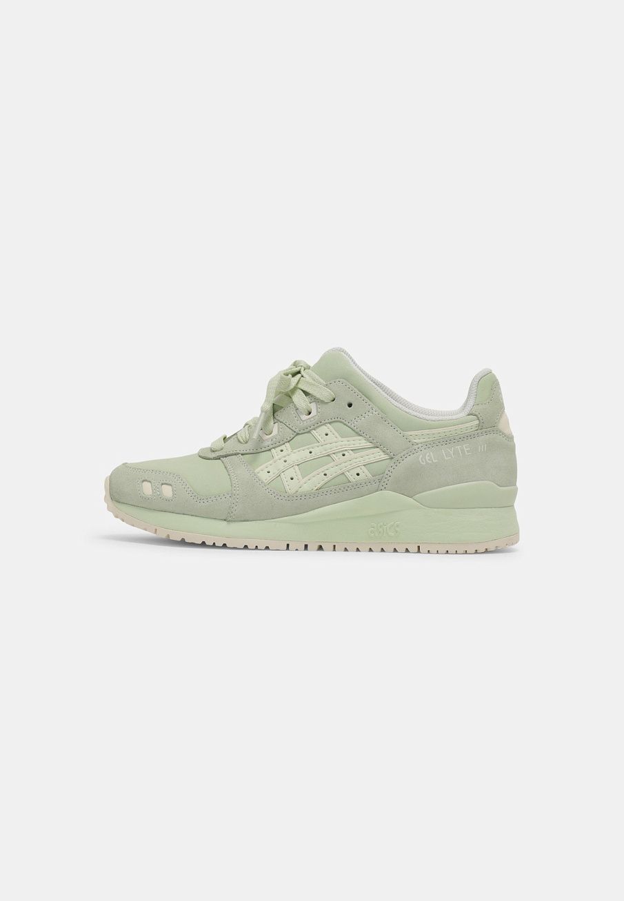 Фото № 1 с приближением к товару «‎Asics Gel-Lyte Iii »
