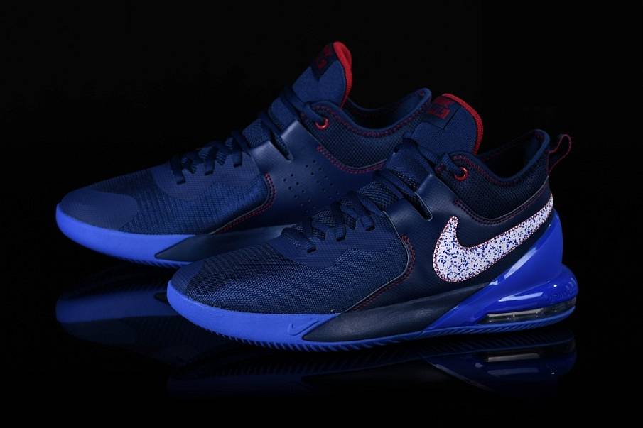Фото № 2 с приближением к товару «‎Nike Air Max Impact Void»