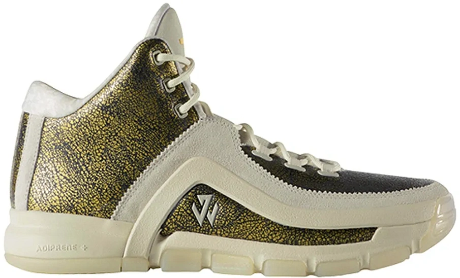 Фото № 1 с приближением к товару «‎adidas J Wall 2 BHM (2016)»
