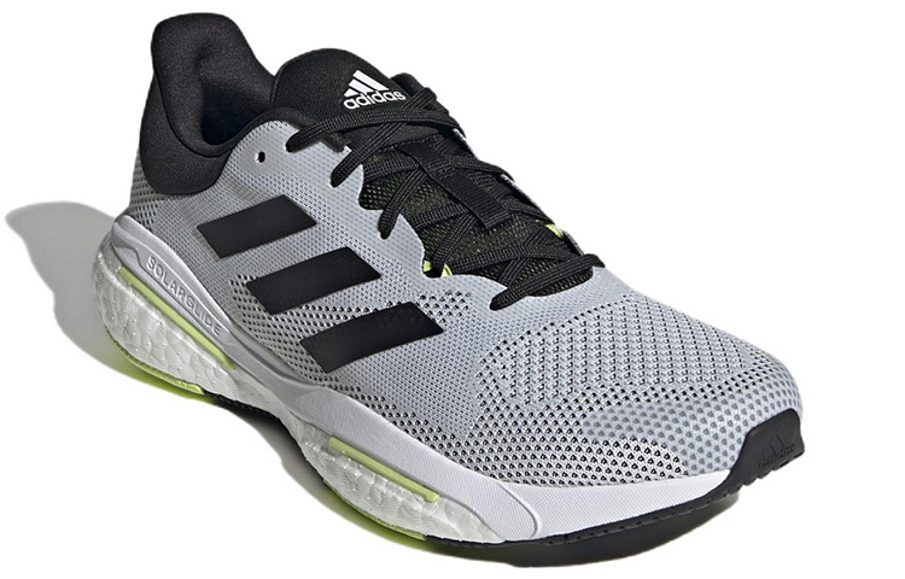 Фото № 3 с приближением к товару «‎ adidas Solar Glide 5 Running shoes»