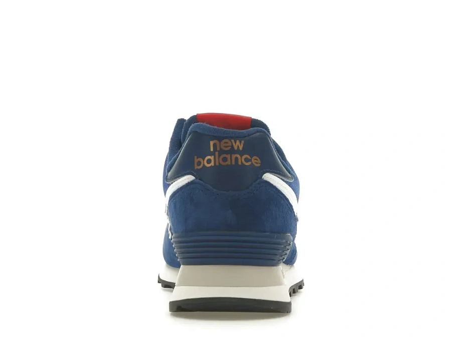 Фото № 4 с приближением к товару «‎New Balance 574»