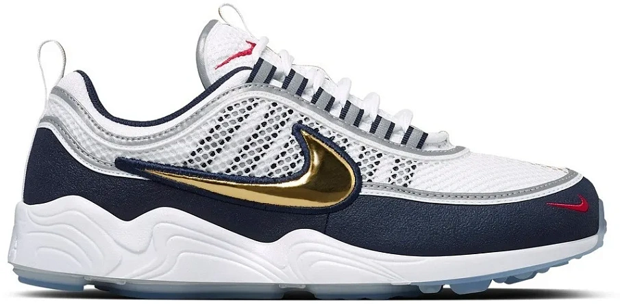 Фото № 1 с приближением к товару «‎Nike Air Zoom Spiridon Olympic»