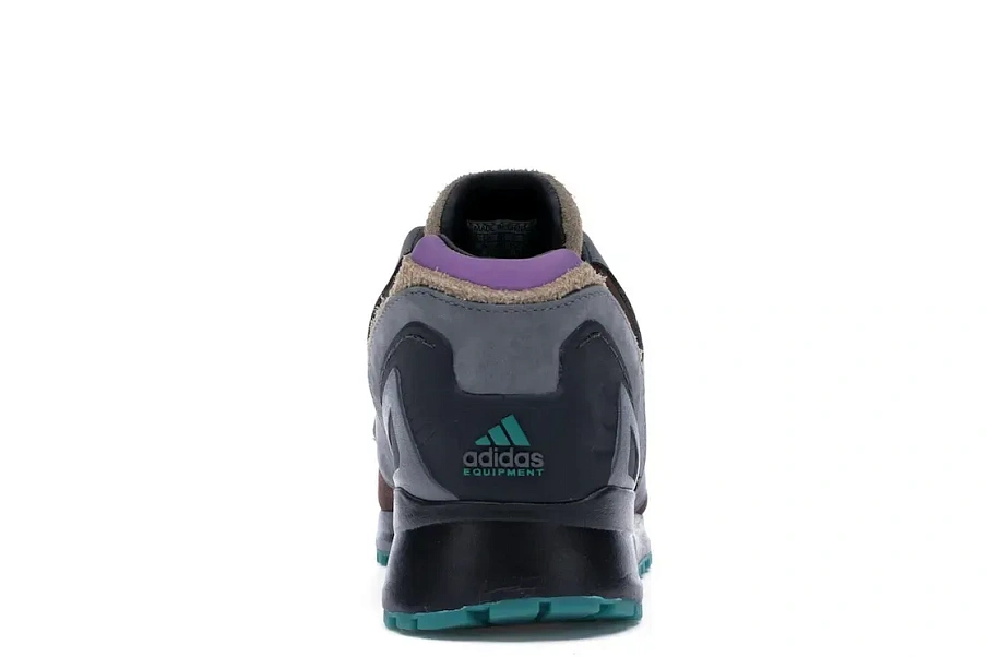 Фото № 4 с приближением к товару «‎adidas EQT Cushion 91 Packer Shoes Adventure»