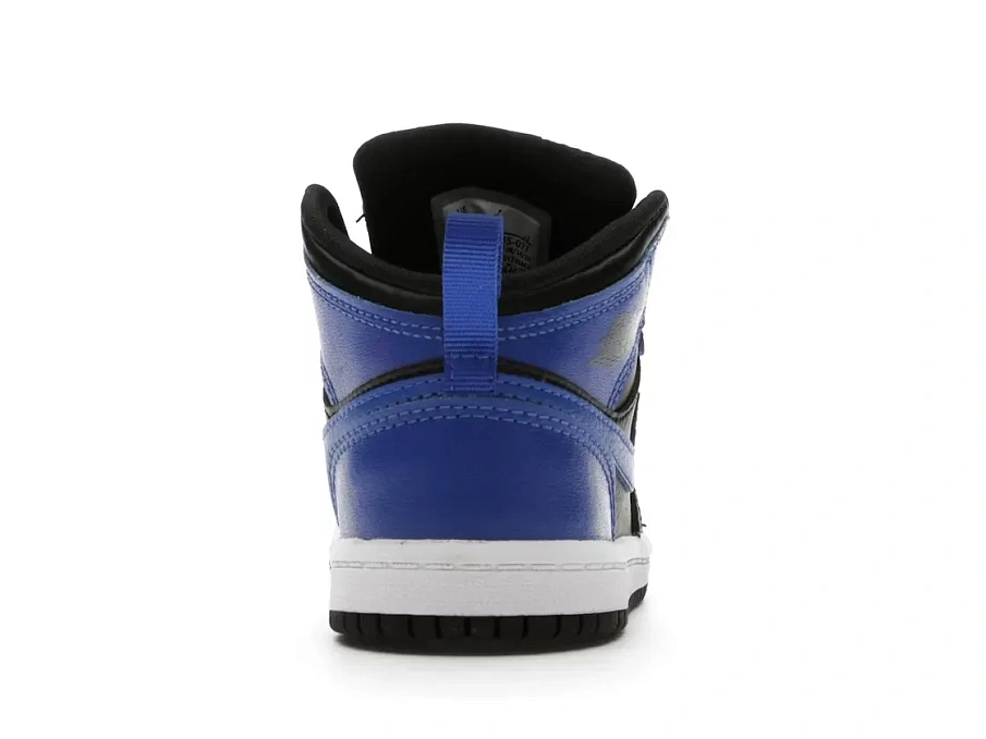 Фото № 4 с приближением к товару «‎Jordan 1 Mid»