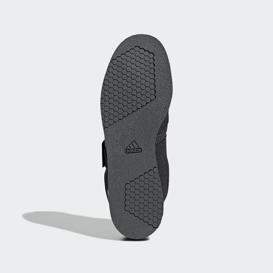 Фото № 5 с приближением к товару «‎Adidas Powerlift Weightlifting»