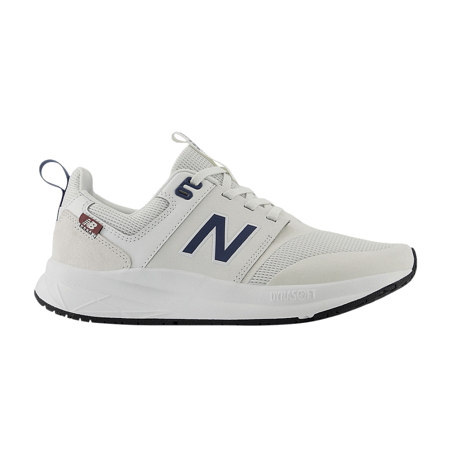 Фото № 1 с приближением к товару «‎New Balance DynaSoft 900v2 2E Wide Mirror Grey Vintage Indigo»