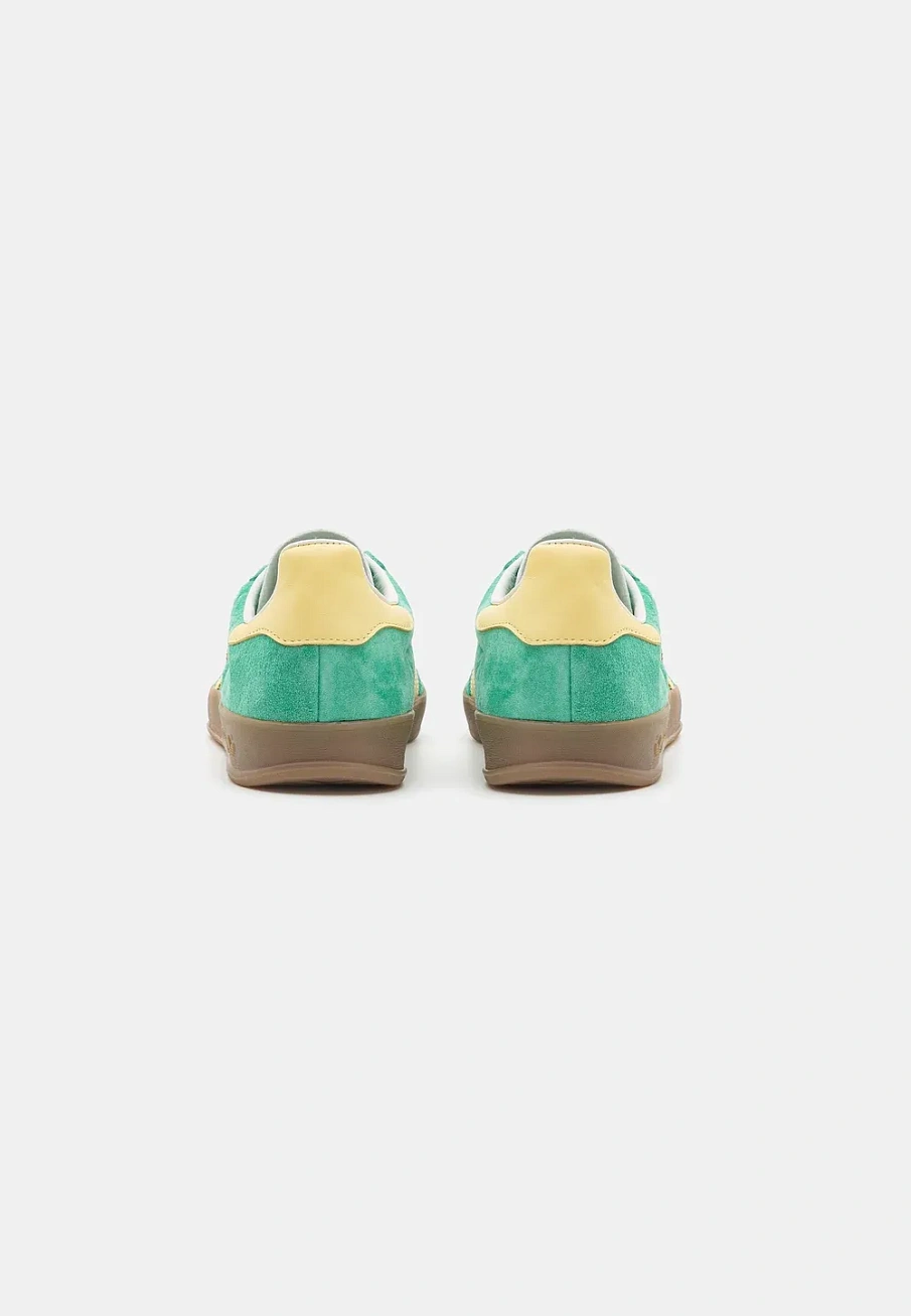 Фото № 3 с приближением к товару «‎GAZELLE INDOOR UNISEX»