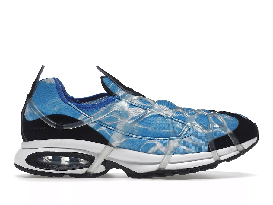Фото № 1 с приближением к товару «‎Nike Air Kukini SE Water»