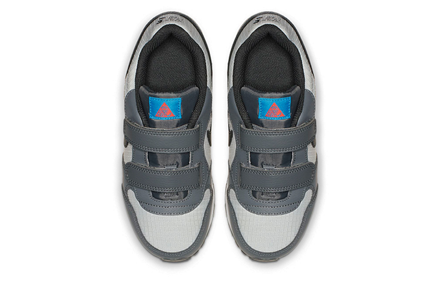Фото № 3 с приближением к товару «‎(BP) Nike MD Runner 2 GreyWhiteBlack»