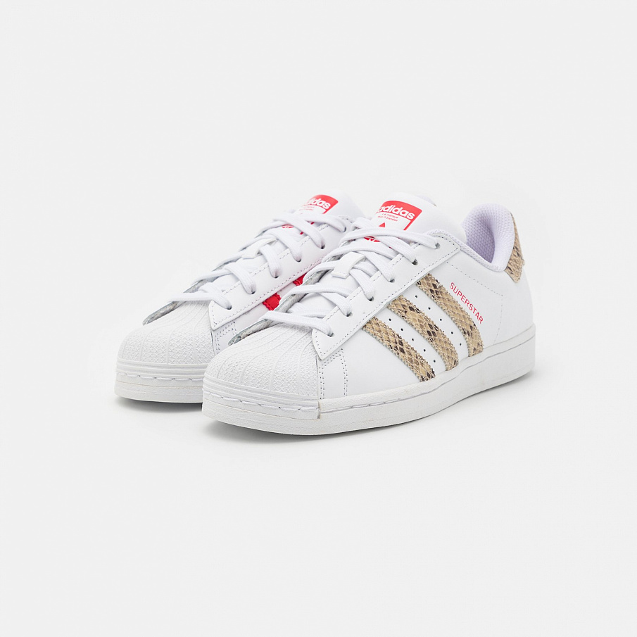 Фото № 2 с приближением к товару «‎Adidas Superstar »