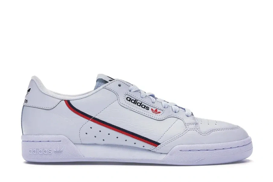 Фото № 1 с приближением к товару «‎adidas Continental Aero Blue»