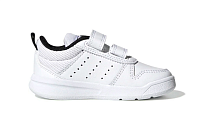 Фото № 2 с приближением к товару «‎adidas Tensaur I White»